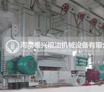 豆類加工設(shè)備